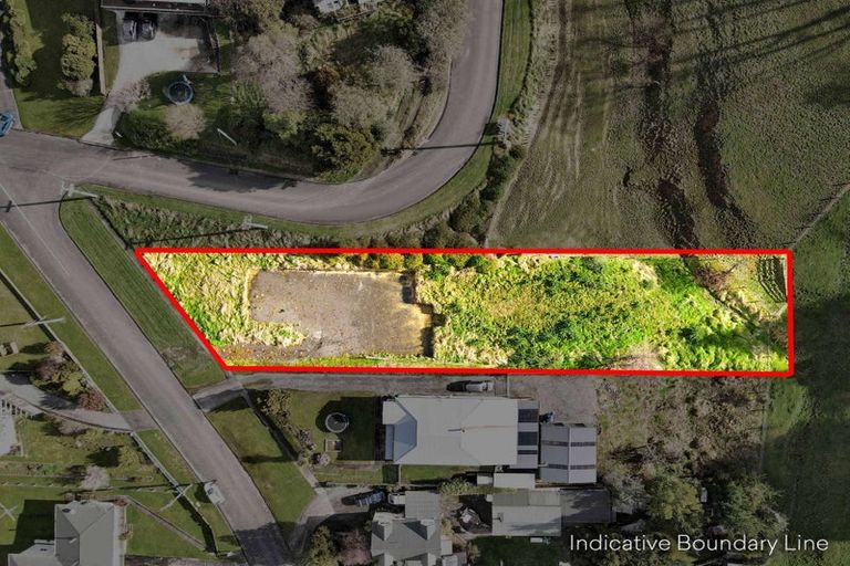 Photo of property in 66 Kiwi Road, Taihape, 4720