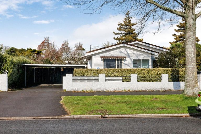 Photo of property in 74 Mardon Road, Enderley, Hamilton, 3214