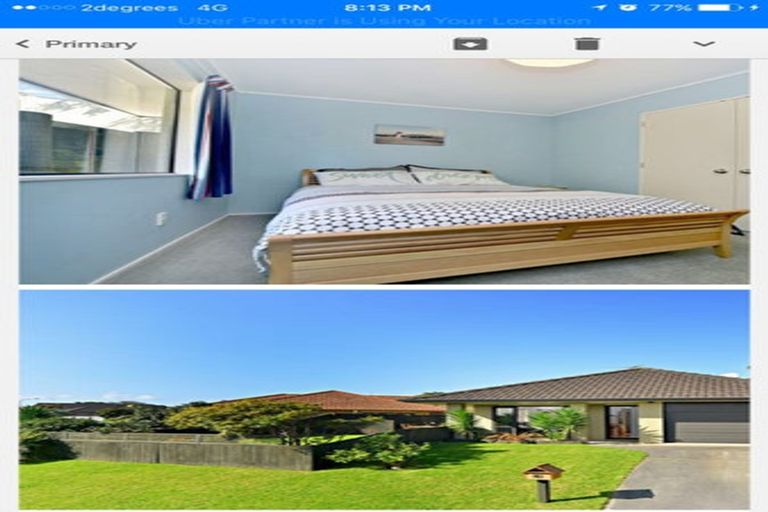Photo of property in 13 Earnslaw Crescent, Clover Park, Auckland, 2019