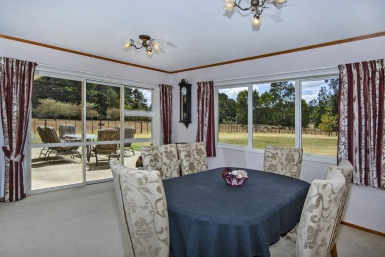 Photo of property in 46 Crawford Road, Maungakaramea, 0178