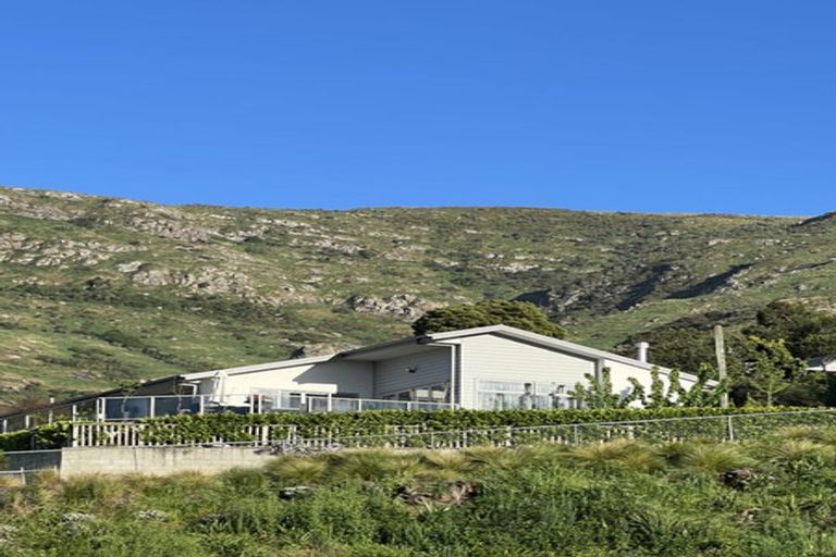Photo of property in 1 Simeon Quay, Lyttelton, 8082