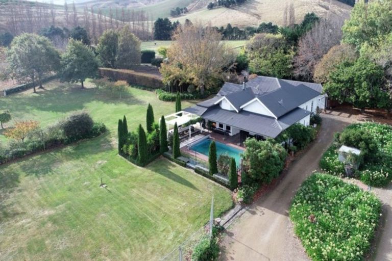 Photo of property in 2755 Christchurch Akaroa Road, Ataahua, Tai Tapu, 7672