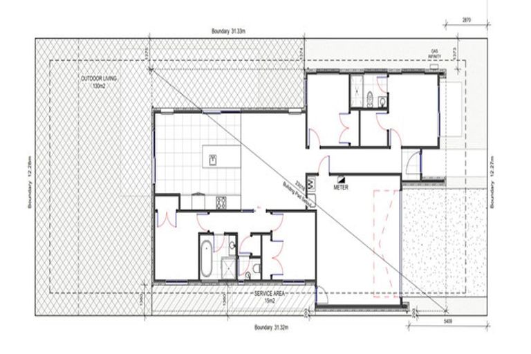 Photo of property in 48 Festival Way, Ngaruawahia, 3720