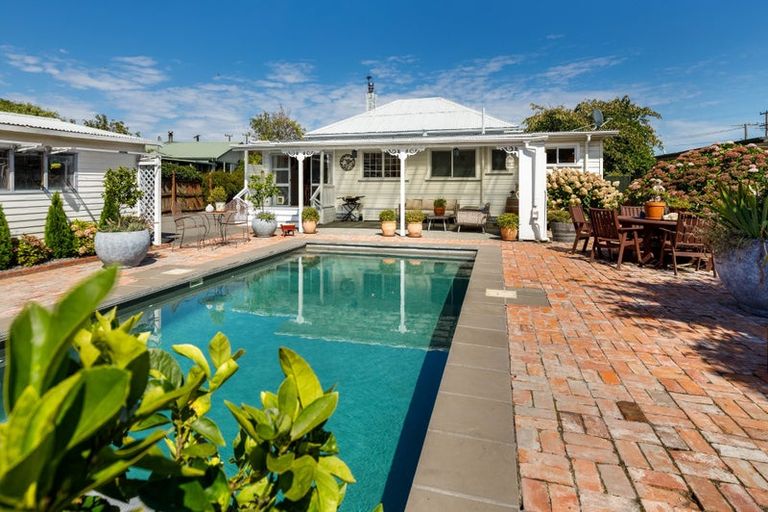 Photo of property in 7 Lybster Street, Blenheim, 7201