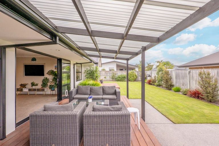 Photo of property in 11 Lilian Street, Kaiapoi, 7630