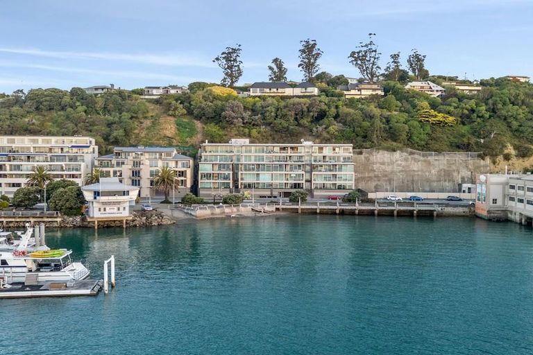 Photo of property in Quay Apartments Tower 2, 208/283 Wakefield Quay, Stepneyville, Nelson, 7010