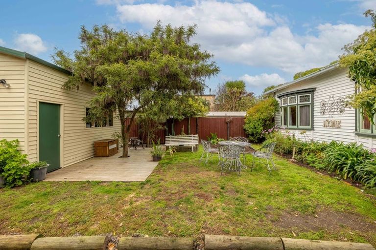 Photo of property in 168 Union Street, New Brighton, Christchurch, 8061