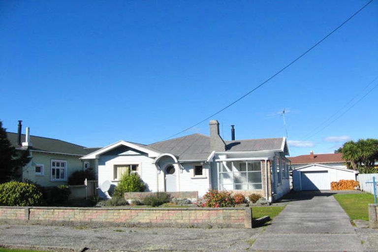 Photo of property in 7 Ida Street, Greymouth, 7805