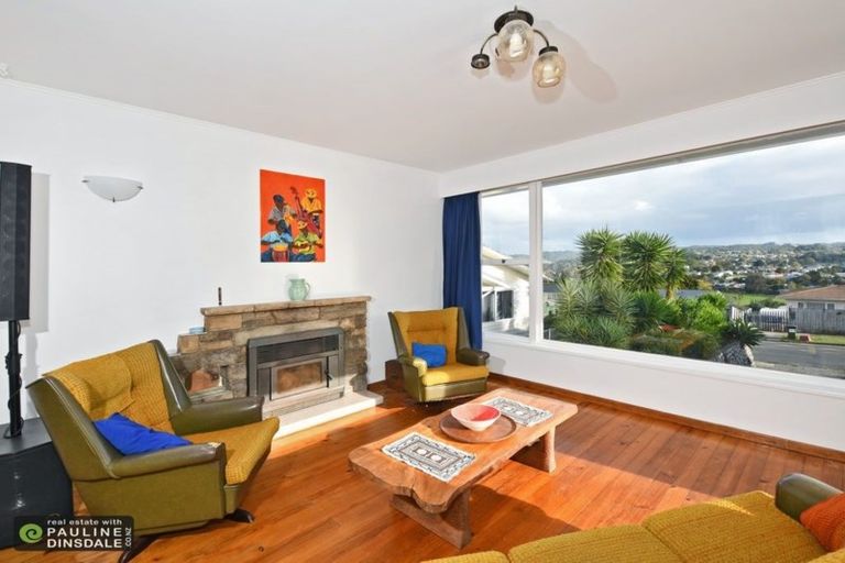 Photo of property in 27 Eden Terrace, Te Kamo, Whangarei, 0112