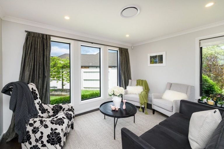 Photo of property in 25 Trump Place, Kelvin Grove, Palmerston North, 4414