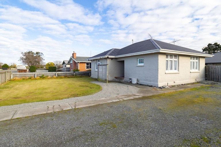Photo of property in 98 George Street, Tinwald, Ashburton, 7700
