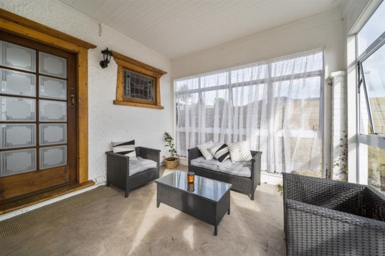 Photo of property in 155 Saint Aubyn Street, New Plymouth, 4310