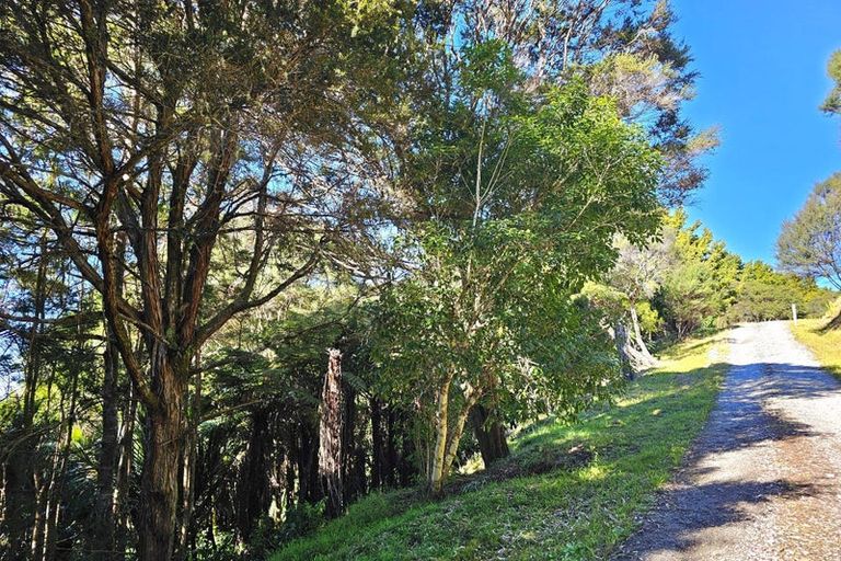 Photo of property in 134 Rakautapu Road, Kohukohu, 0491