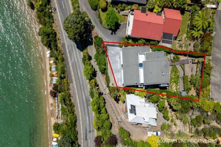 Photo of property in 358 Waikawa Road, Waikawa, Picton, 7220