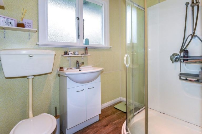 Photo of property in 5 Albert Street, Glentunnel, Coalgate, 7673