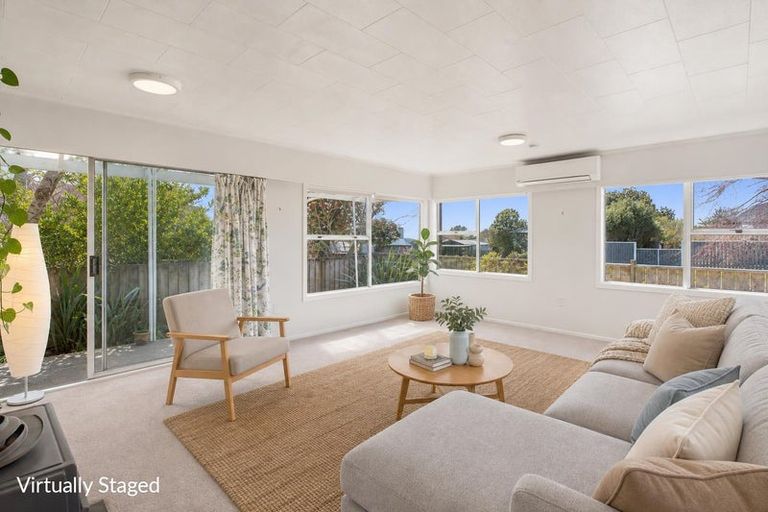Photo of property in 19 Carey Street, Waitara, 4320
