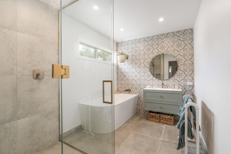 Photo of property in 515 Silverstream Valley Road, North Taieri, Mosgiel, 9092