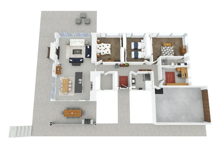 Photo of property in 31 Rutherford Road, Lake Hayes, Queenstown, 9371