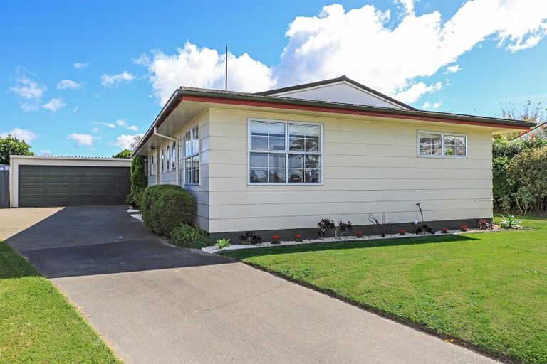 Photo of property in 39 Westminster Avenue, Tamatea, Napier, 4112