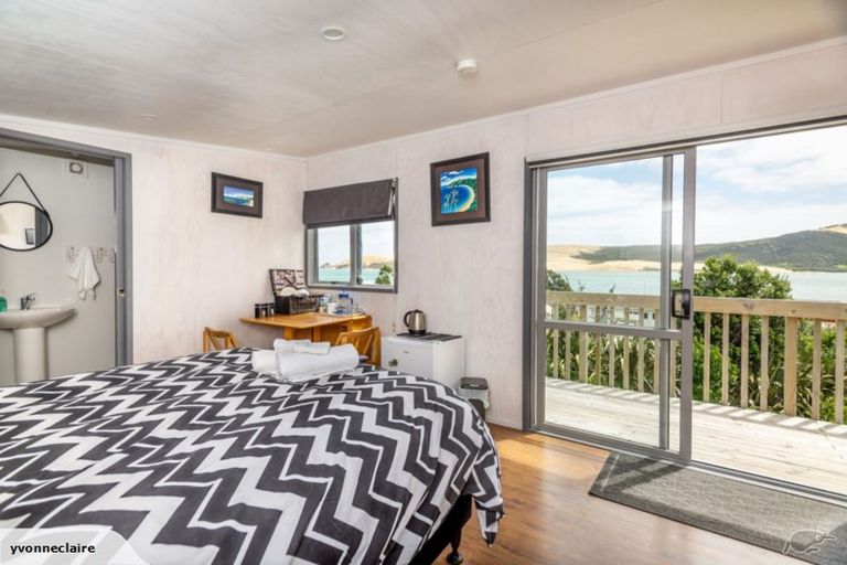 Photo of property in 47 Fairlie Crescent, Opononi, Kaikohe, 0473