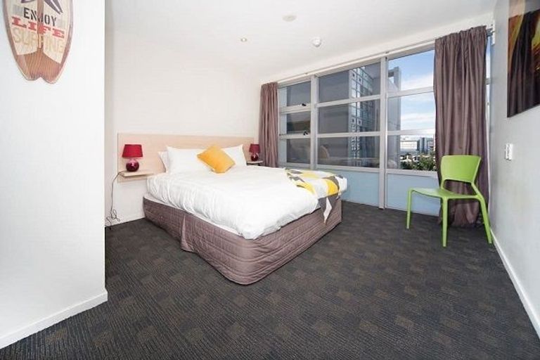 Photo of property in Tetra House Apartments, 1114/85 Wakefield Street, Auckland Central, Auckland, 1010