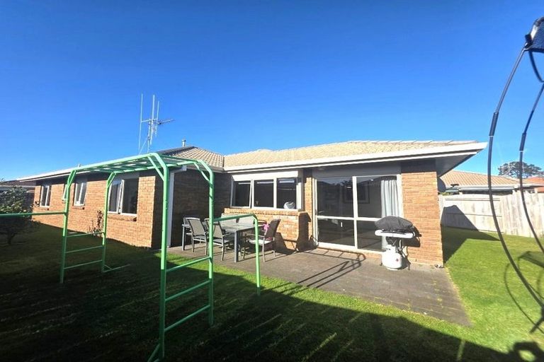 Photo of property in 8 Chamberlain Place, Mount Maunganui, 3116