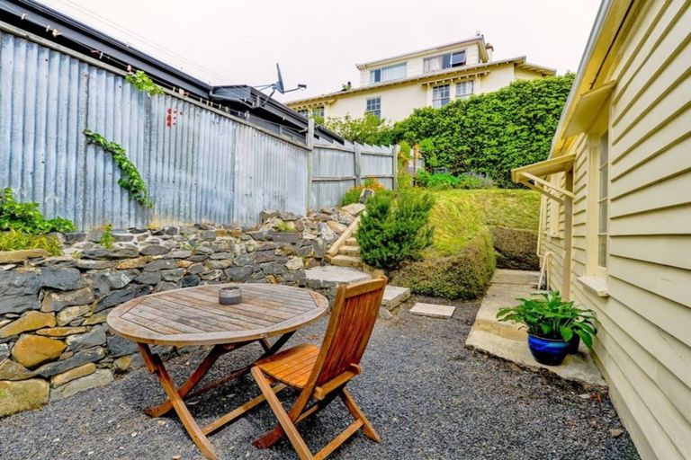 Photo of property in 3 Bishops Road, Dunedin Central, Dunedin, 9016