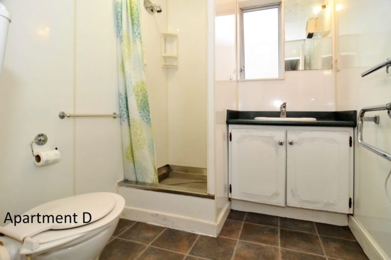 Photo of property in 195a Carroll Street, Dunedin Central, Dunedin, 9016