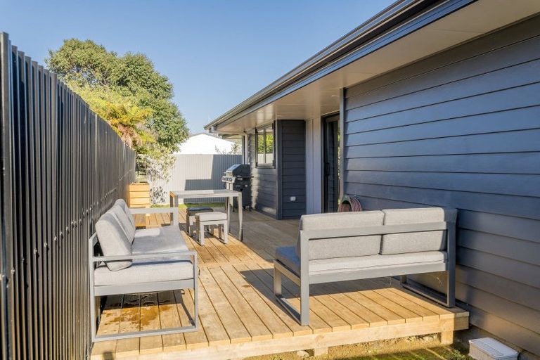 Photo of property in 202a Bath Street, Levin, 5510