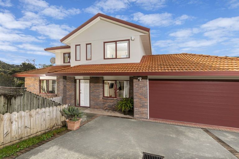 Photo of property in 5/30 Roanoke Way, Albany, Auckland, 0632