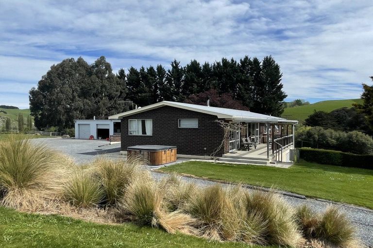 Photo of property in 453 Tuapeka Flat Road, Tuapeka Flat, Lawrence, 9591