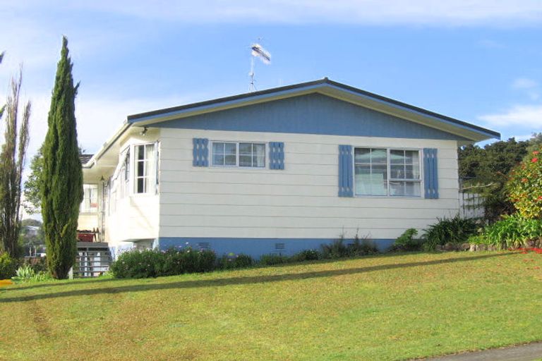 Photo of property in 8 El Viso Place, Te Kamo, Whangarei, 0112