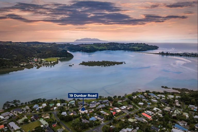 Photo of property in 19 Dunbar Road, Point Wells, Warkworth, 0986