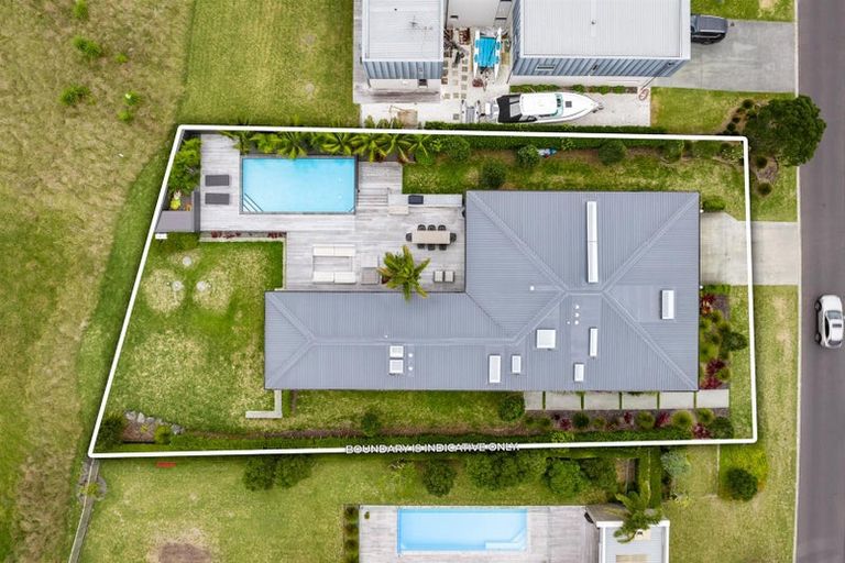 Photo of property in 78 Mangatawhiri Road, Omaha, 0986