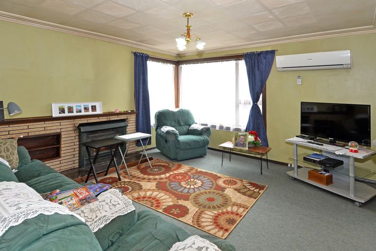 Photo of property in 14 Hall Street, South Dunedin, Dunedin, 9012