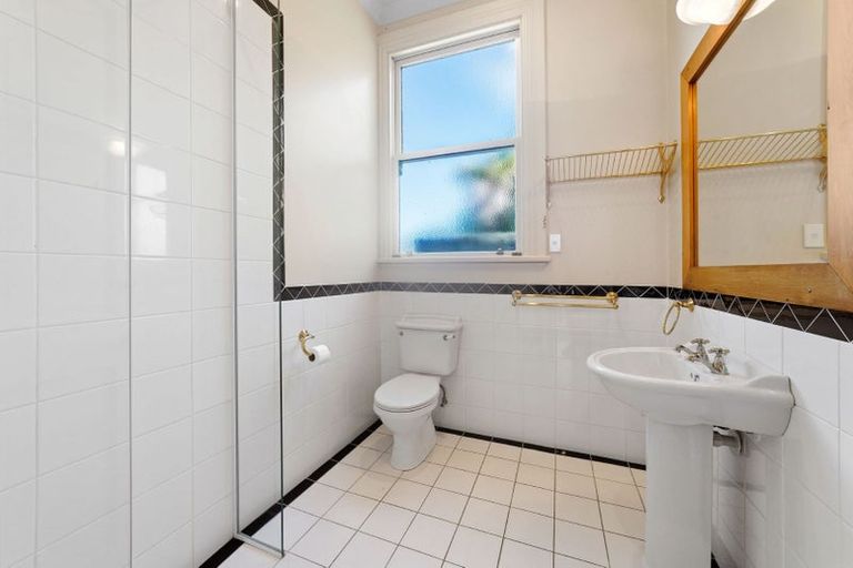 Photo of property in 32 Ohiro Road, Aro Valley, Wellington, 6021