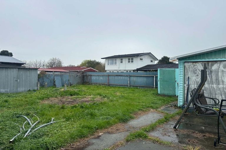Photo of property in 41 Dover Road, Flaxmere, Hastings, 4120