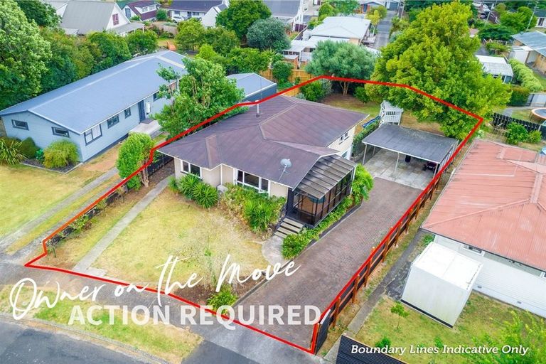 Photo of property in 8 Wanaka Place, Glenview, Hamilton, 3206