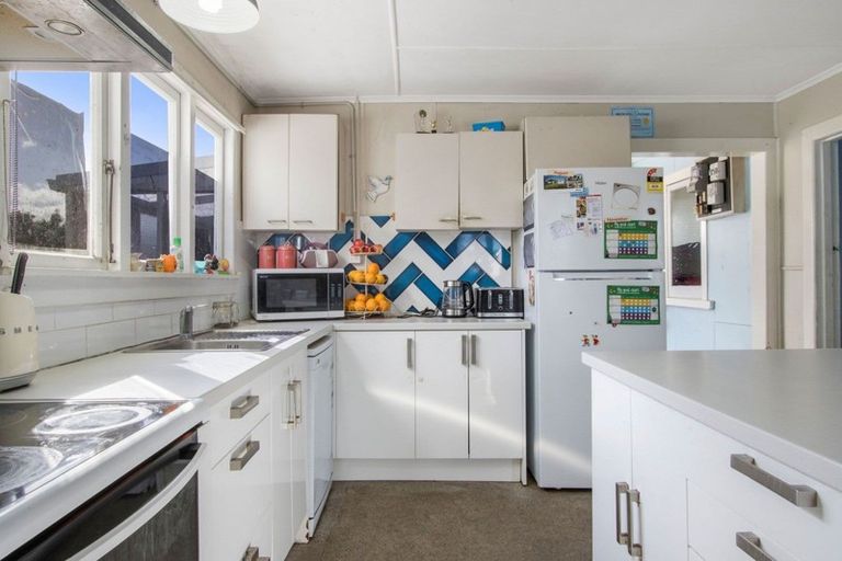 Photo of property in 18 Amaranth Street, Waihi, 3610