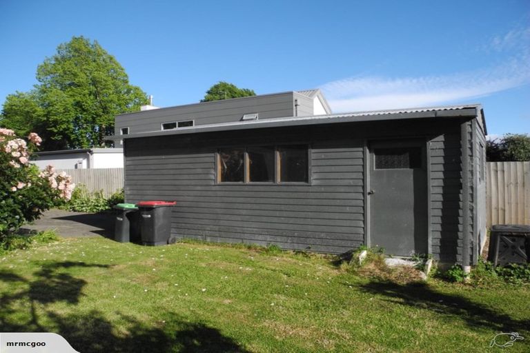 Photo of property in 17 Bowenvale Avenue, Cashmere, Christchurch, 8022