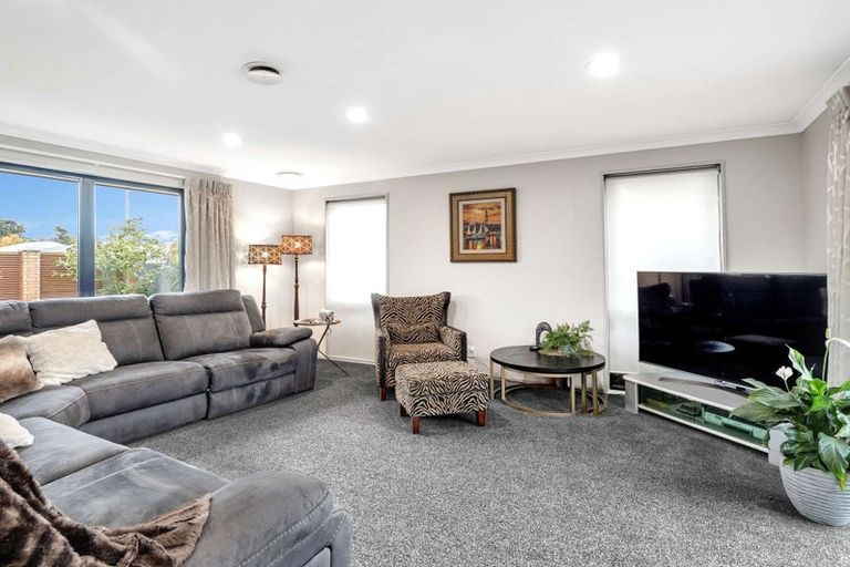 Photo of property in 127 Grove Street, Tinwald, Ashburton, 7700