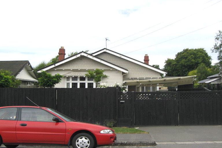 Photo of property in 116 Knowles Street, St Albans, Christchurch, 8052