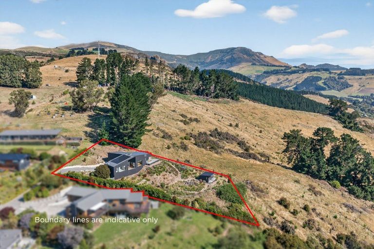 Photo of property in 18 Doris Faigan Lane, Charteris Bay, Lyttelton, 8971