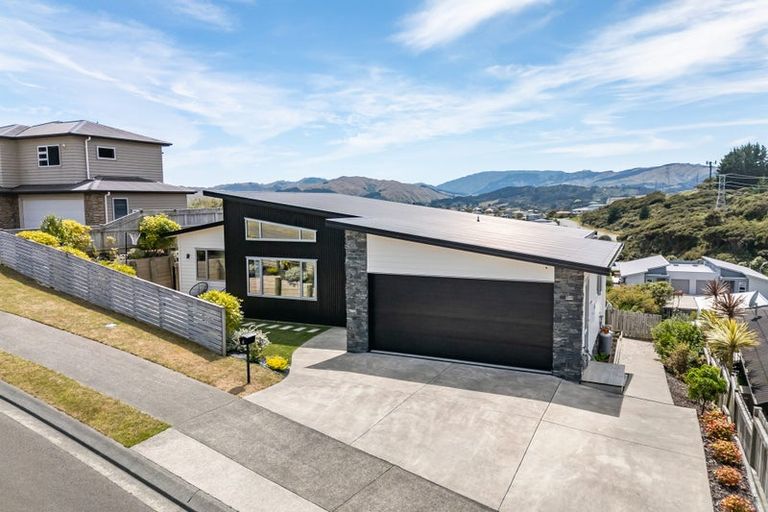 Photo of property in 4 Semaphore Lane, Whitby, Porirua, 5024