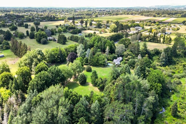 Photo of property in 781c Bruntwood Road, Tamahere, Hamilton, 3283