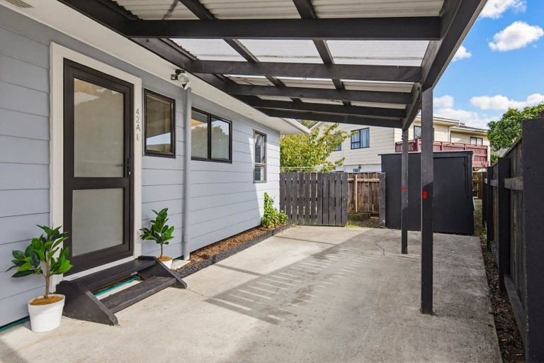 Photo of property in 42 Winton Street, Paraparaumu Beach, Paraparaumu, 5032