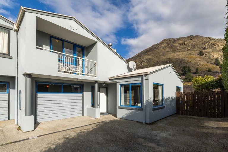 Photo of property in 3a Rastus Burn Lane, Frankton, Queenstown, 9300