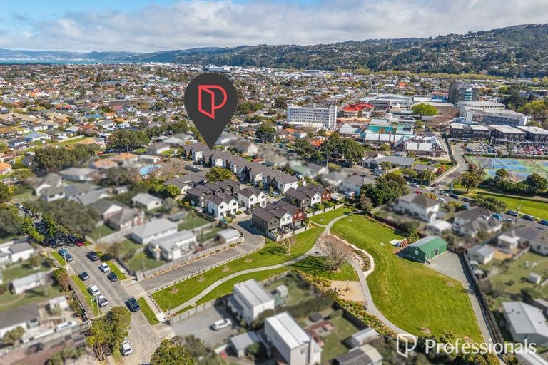 Photo of property in 11 Ron Deal Way, Epuni, Lower Hutt, 5011