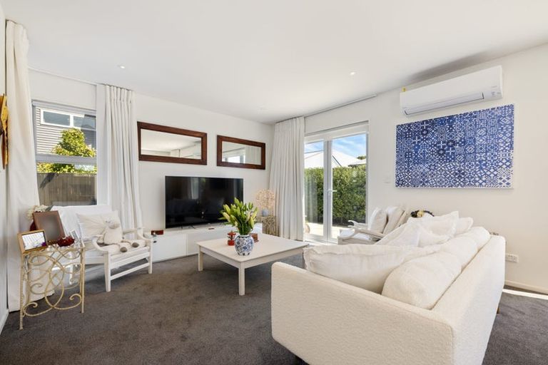 Photo of property in 78b Trafalgar Street, St Albans, Christchurch, 8014