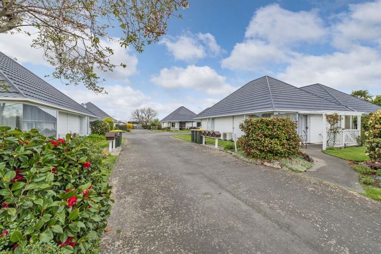 Photo of property in St Davids Flats, 7/30 High Street, Leeston, 7632